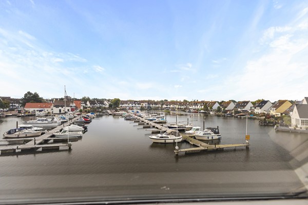 Medium property photo - Saturnus 46, 1785 DZ Den Helder